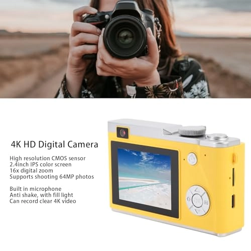 cbz3ua9dk4-12 - 64MP 4K 32GB