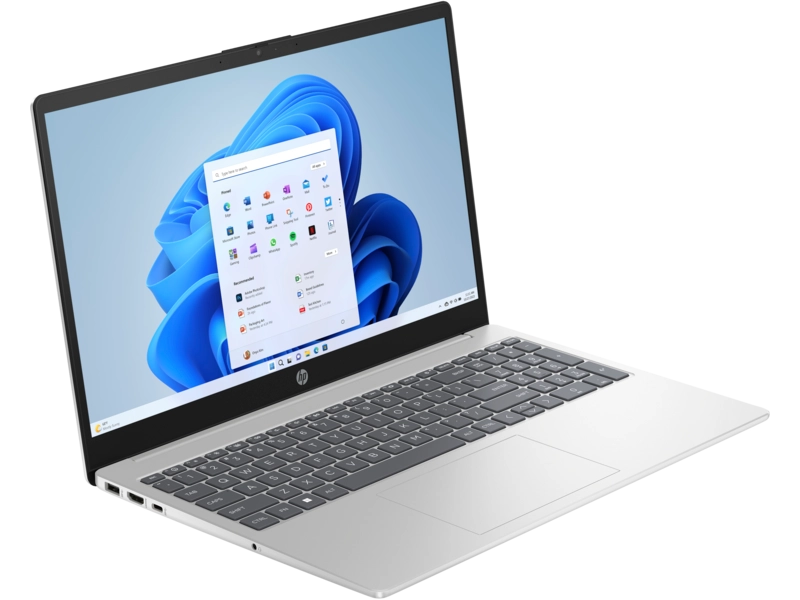 15-FD0057NE - 15.6'' 512GB 8GB Intel Core i5