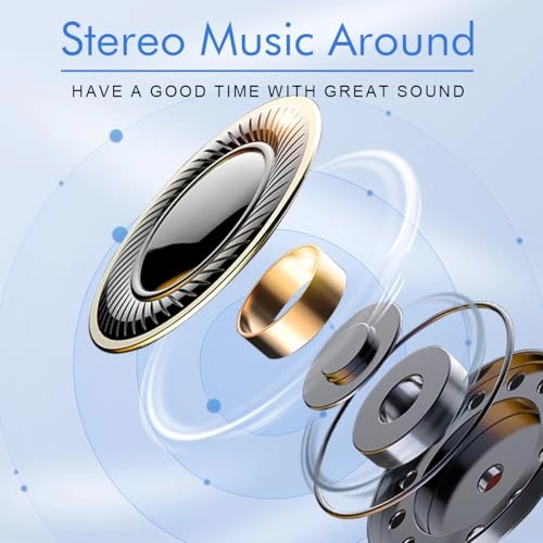 M12 Wireless Headphone