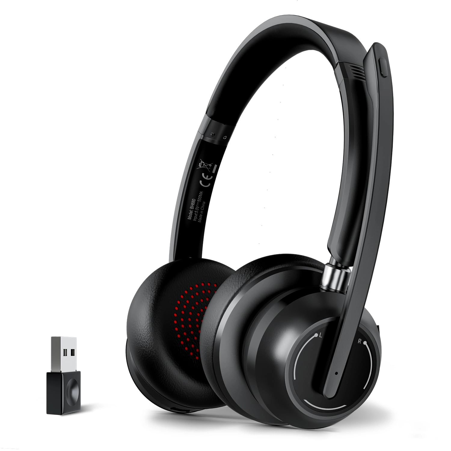 BH880 - Wireless Headset