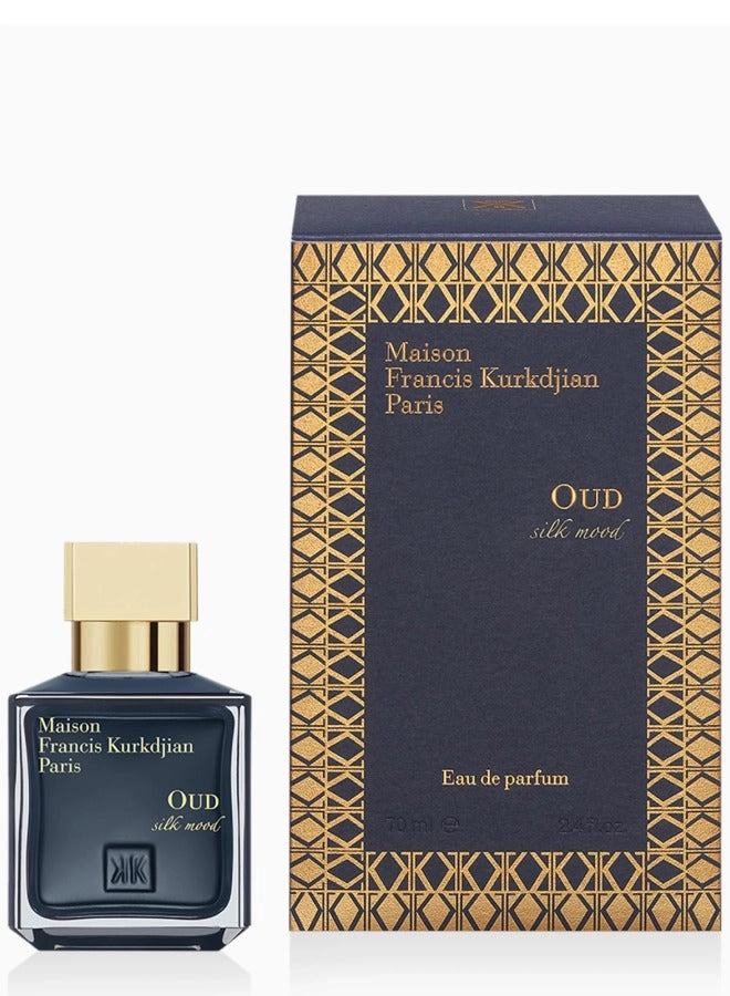 Oud Silk Mood Eau de Parfum 70ml