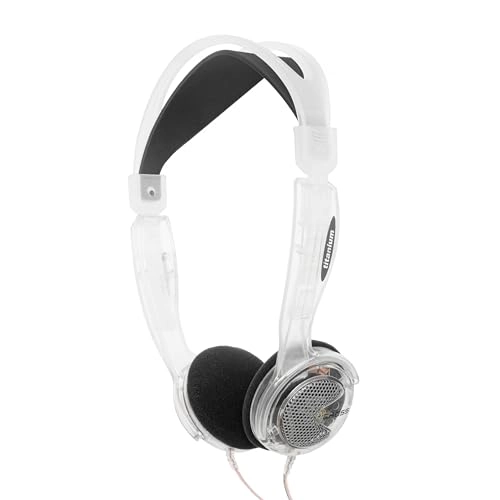 KTXPro1 Wired Headphone