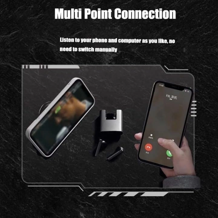 CC Nano Wireless Earbud