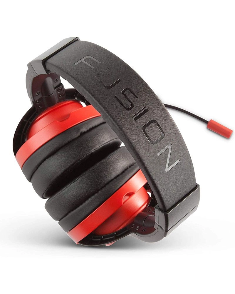 Fusion Wired Headset