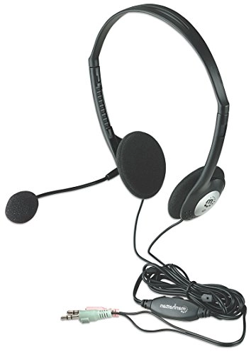 Stereo Headset 164429 Wired Headset