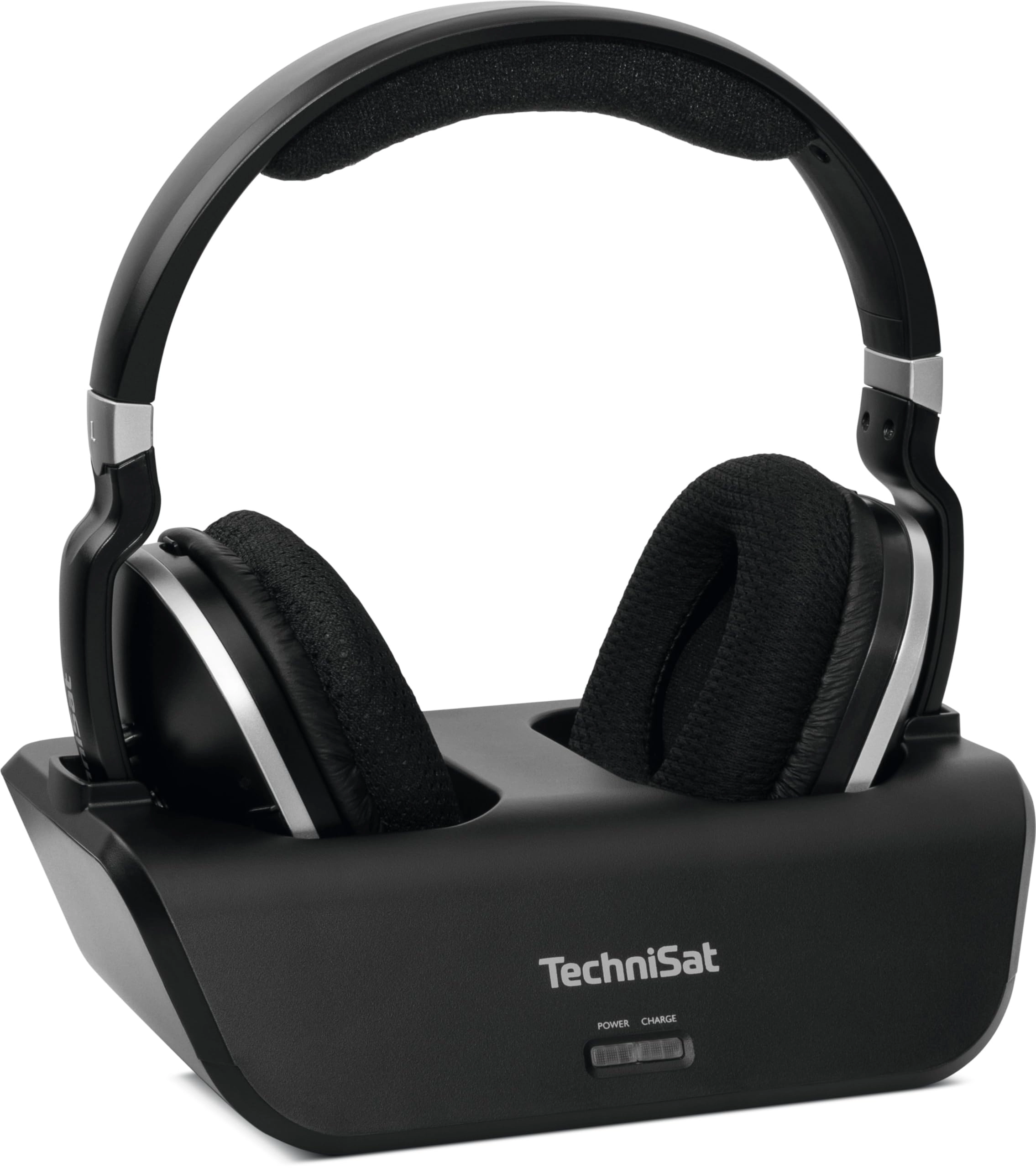 TechniSat STEREOMAN 2 DAB+ Wireless Headphone