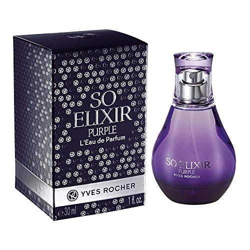 So Elixir Purple - Eau de Parfum 30 ml