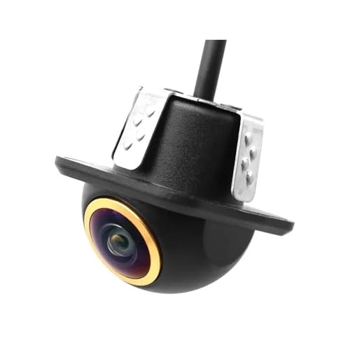 Rear View Camera - Wired