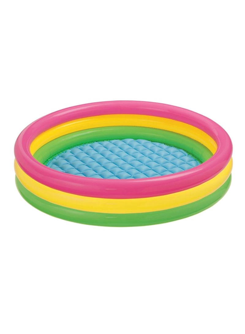 Qessential Inflatable Pool
