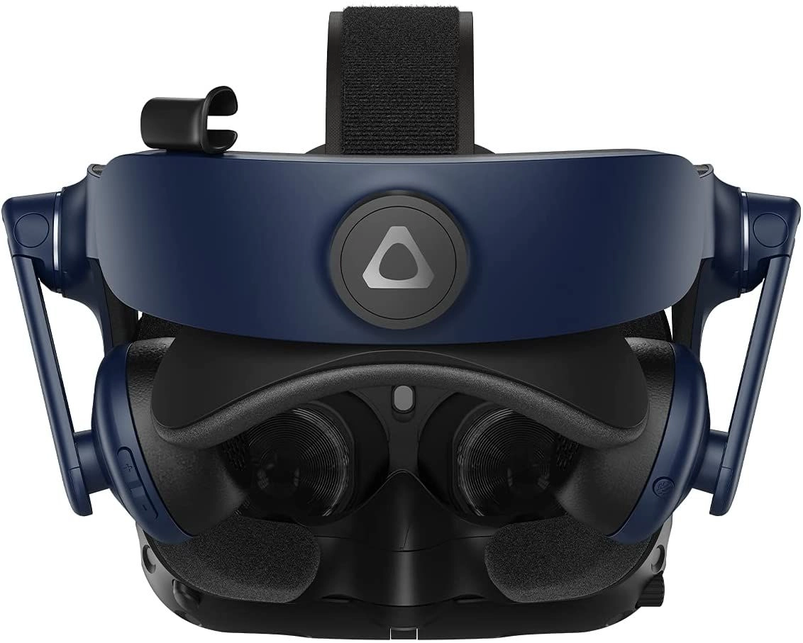 VIVE Pro 2 - 4896 x 2448