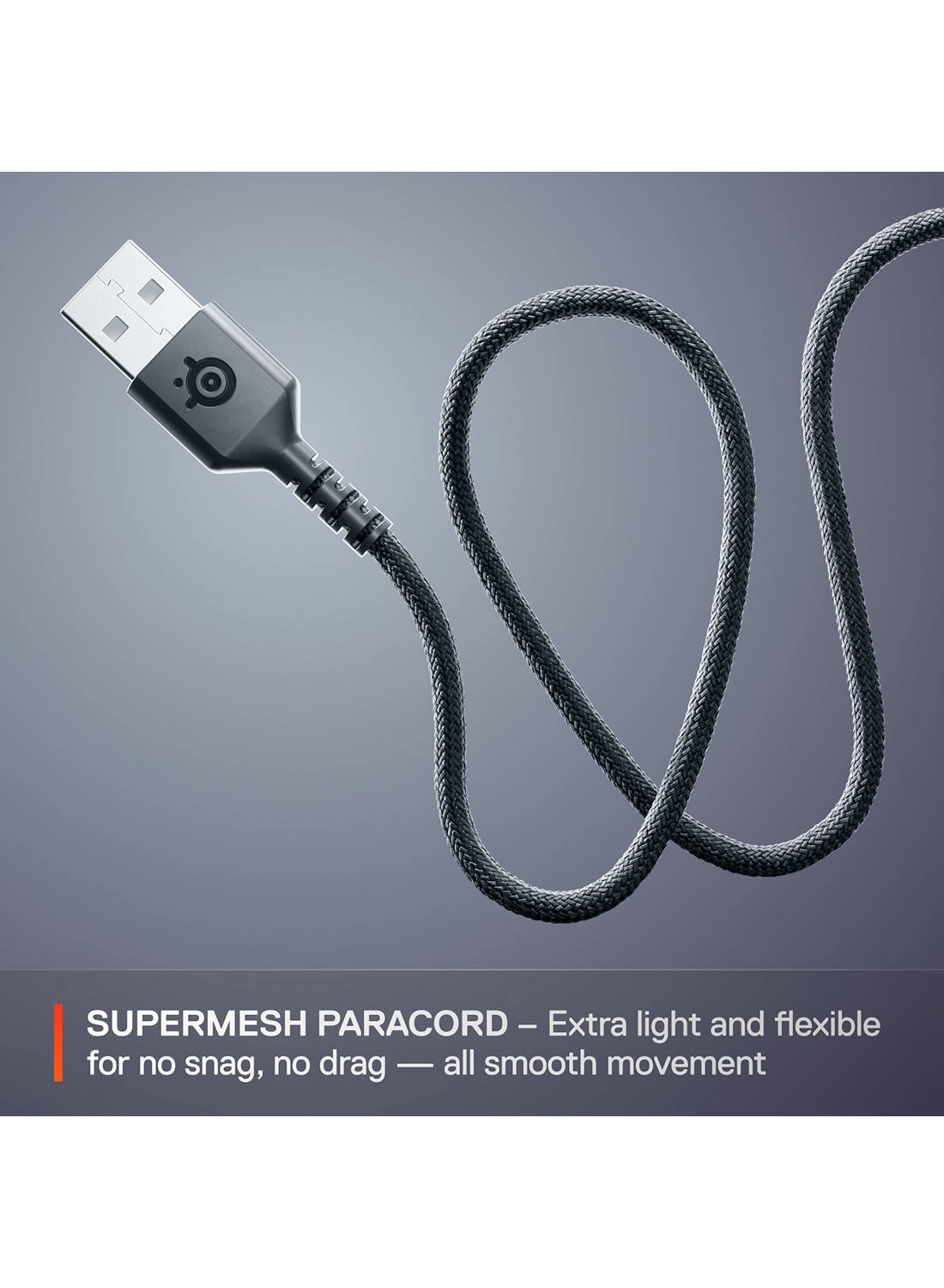 Rival 3 Gen 2 Gaming Mouse - Wired