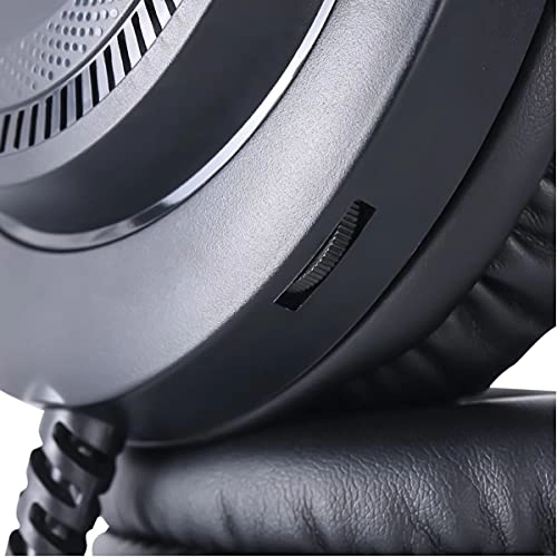 GH-509 Wired Headset