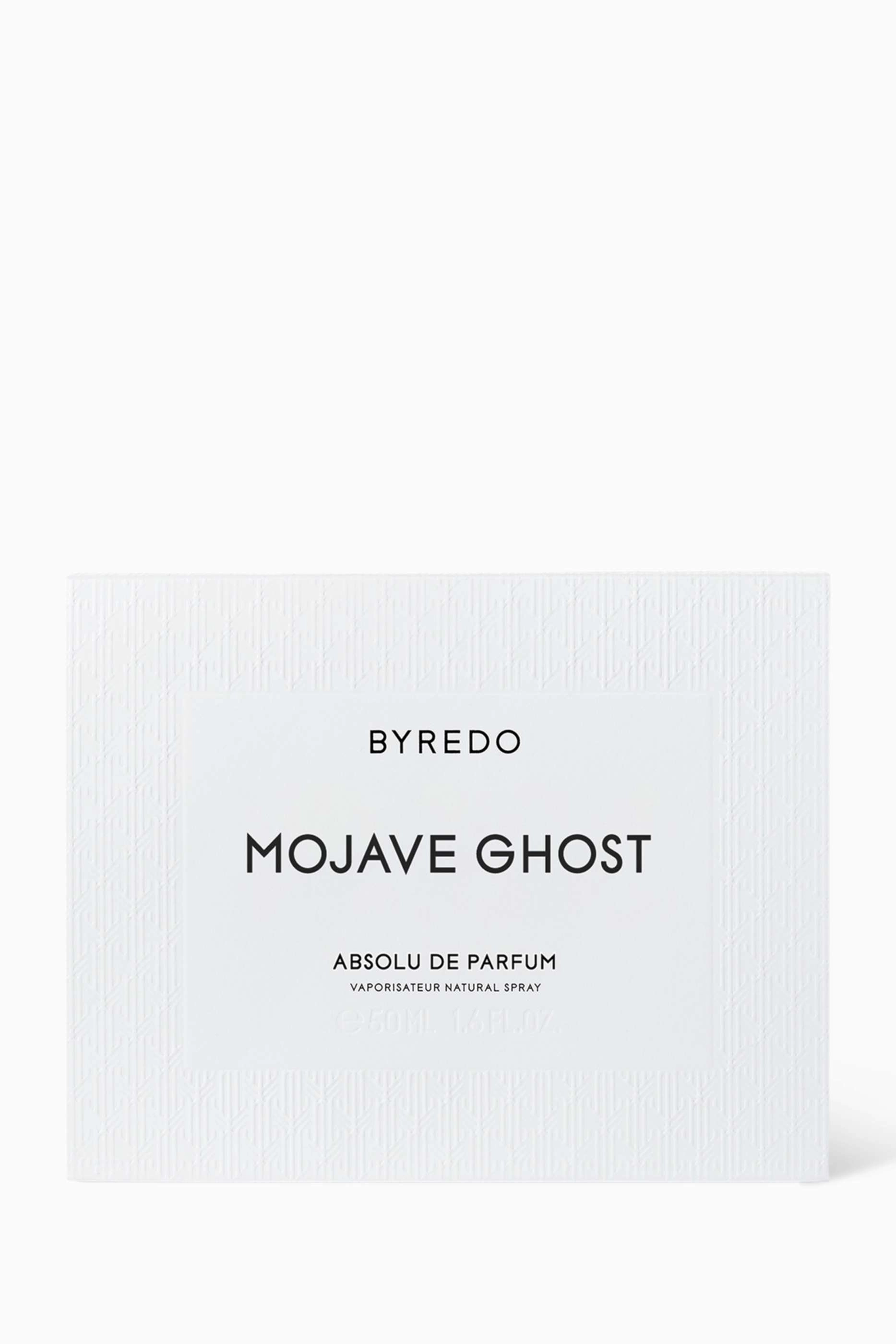 Mojave Ghost Eau de Parfum 50ml