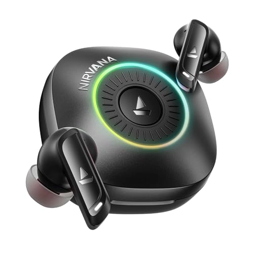 Nirvana Crown Wireless Earbud