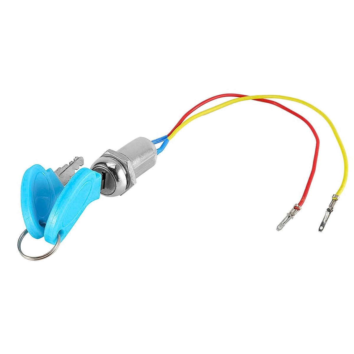 Sarini Ignition Switch - 2-wire 2 keys