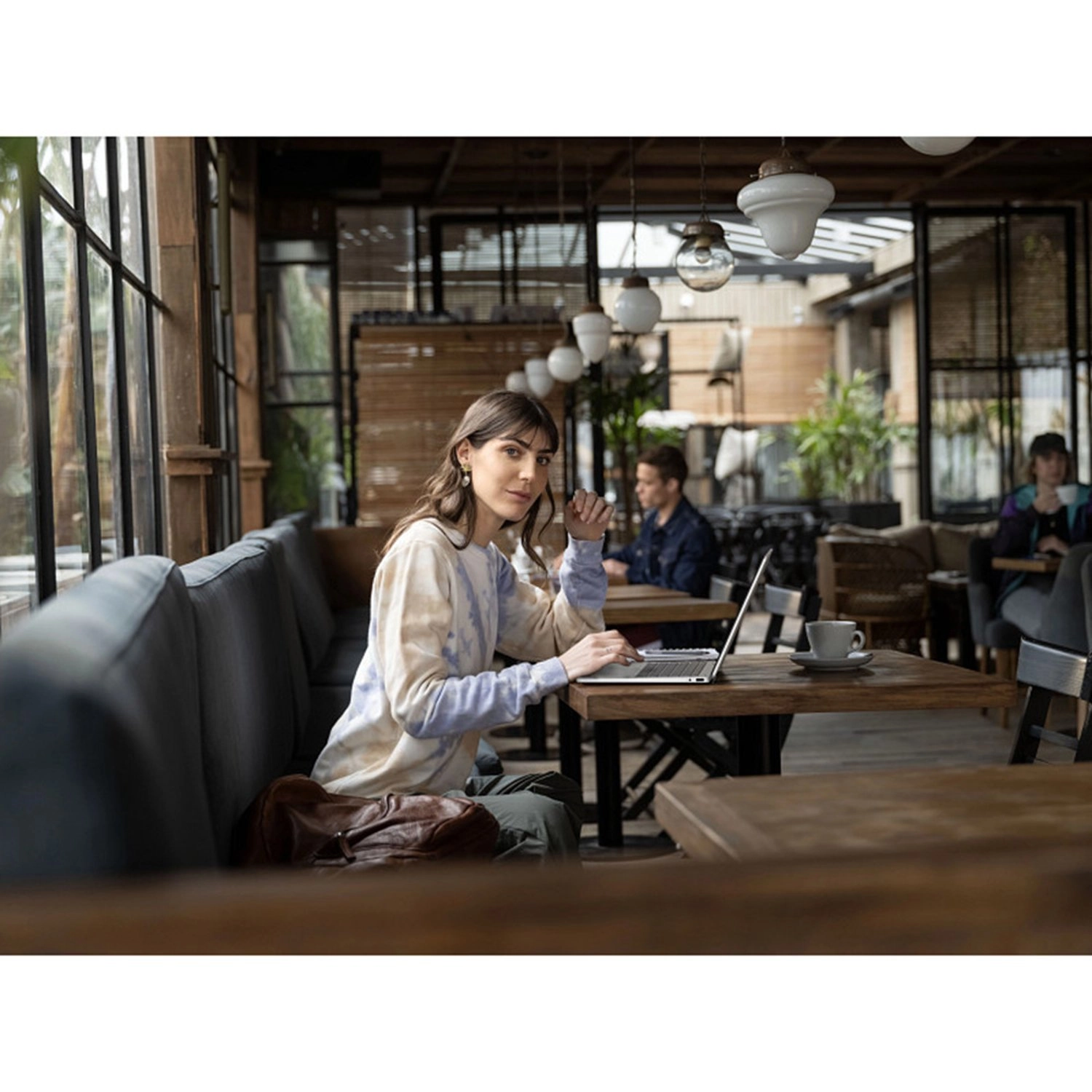 OmniBook 5 BZ6B2EA - 14'' 120U 16GB DDR5 512GB SSD