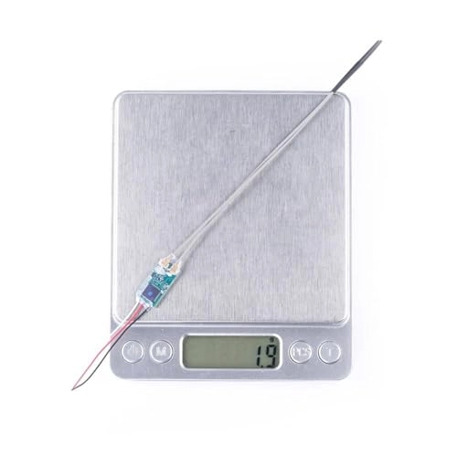 Futaba R2000sbm - Receiver S-fhss 2.4g