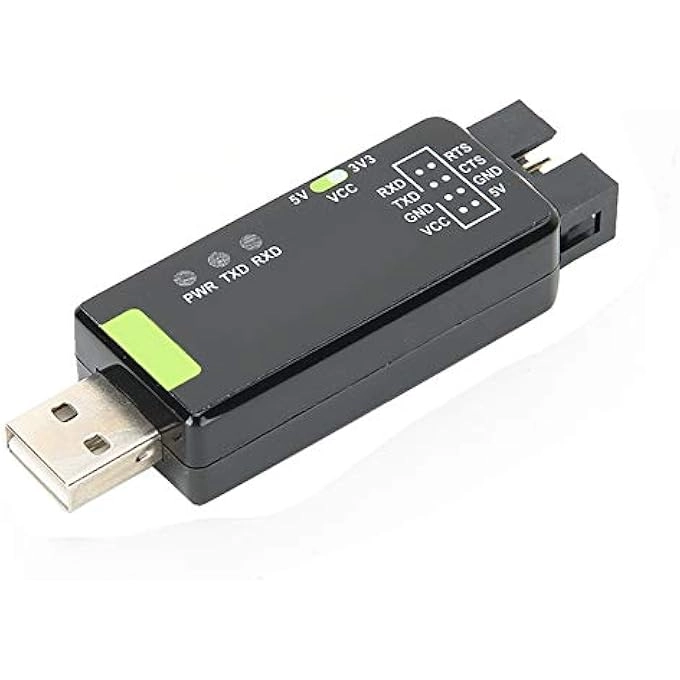 FT232 - USB-B TTL