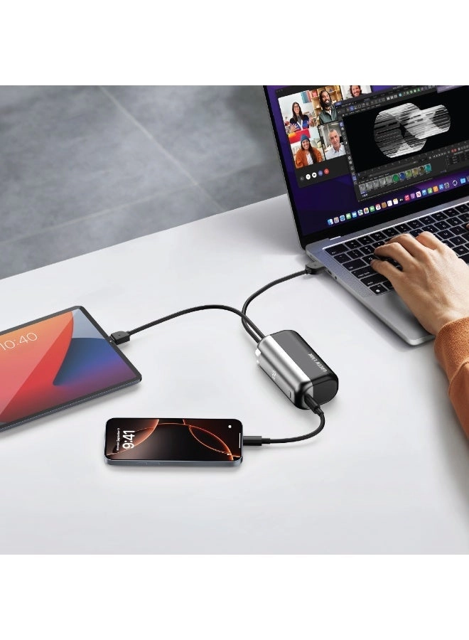 GNMONZ10KP - 10000mAh 22.5W Fast Charging