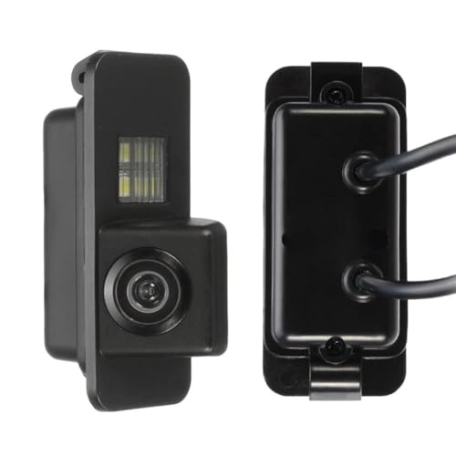 Parking Camera - Night vision 720*582 pixels