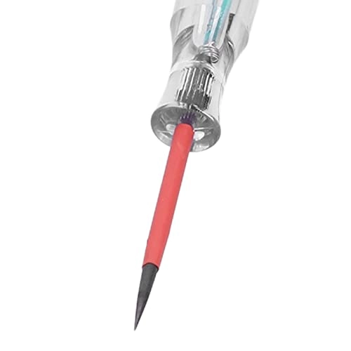 Logic Probe - Less than 7 mAh 6-24V