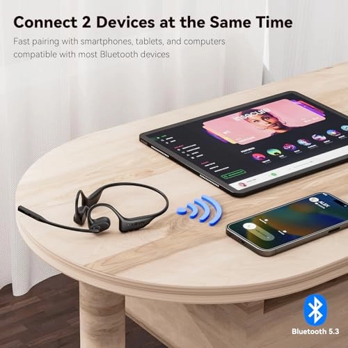 LE-HS017 V2 Wireless Headphone