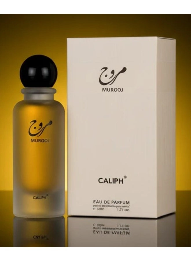 Caliph MUROOJ Eau de Parfum 80ml