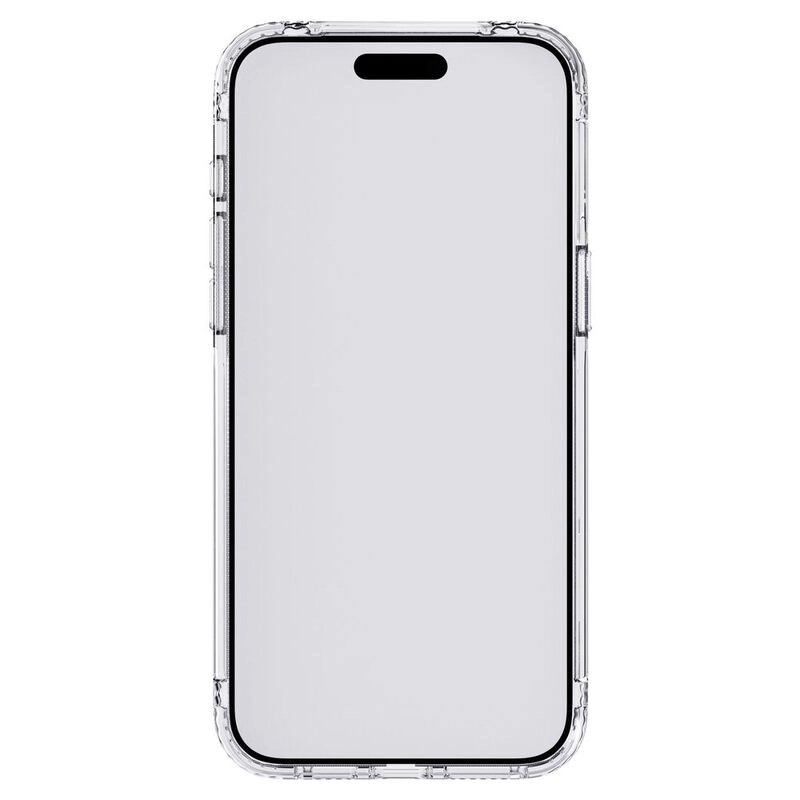 EvoClear Clear Case with MagSafe for iPhone 15 Pro Max