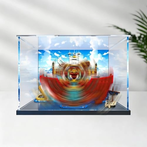 Showcase for 75640