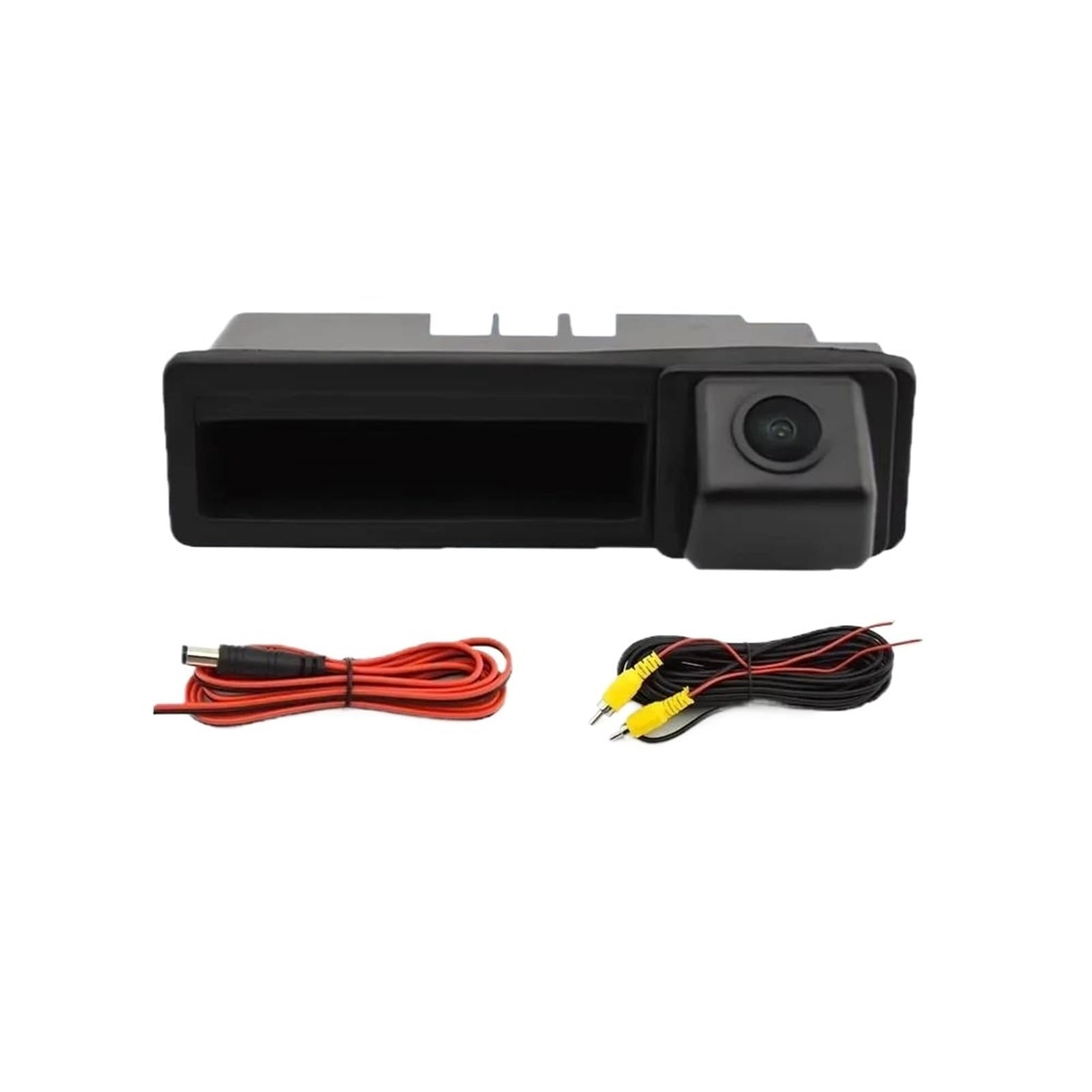 LLSLPSM Car Reversing Camera - Night Version