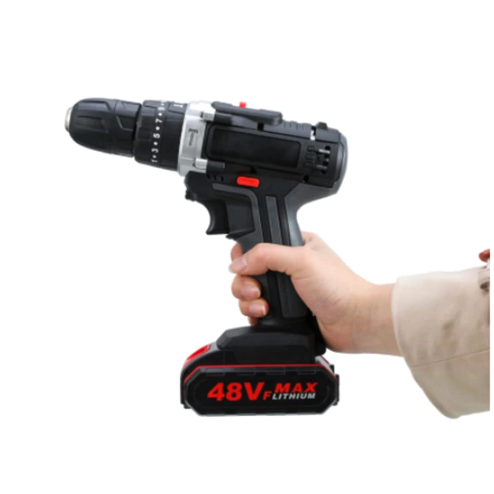 48VF - Cordless 21V
