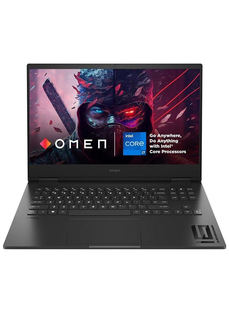 Omen 16-ae0000 - 16.1'' i7-14650HX 32GB DDR5 1TB SSD