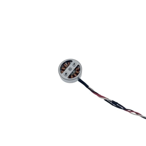 Mini 3 Motor Arm - Right Front