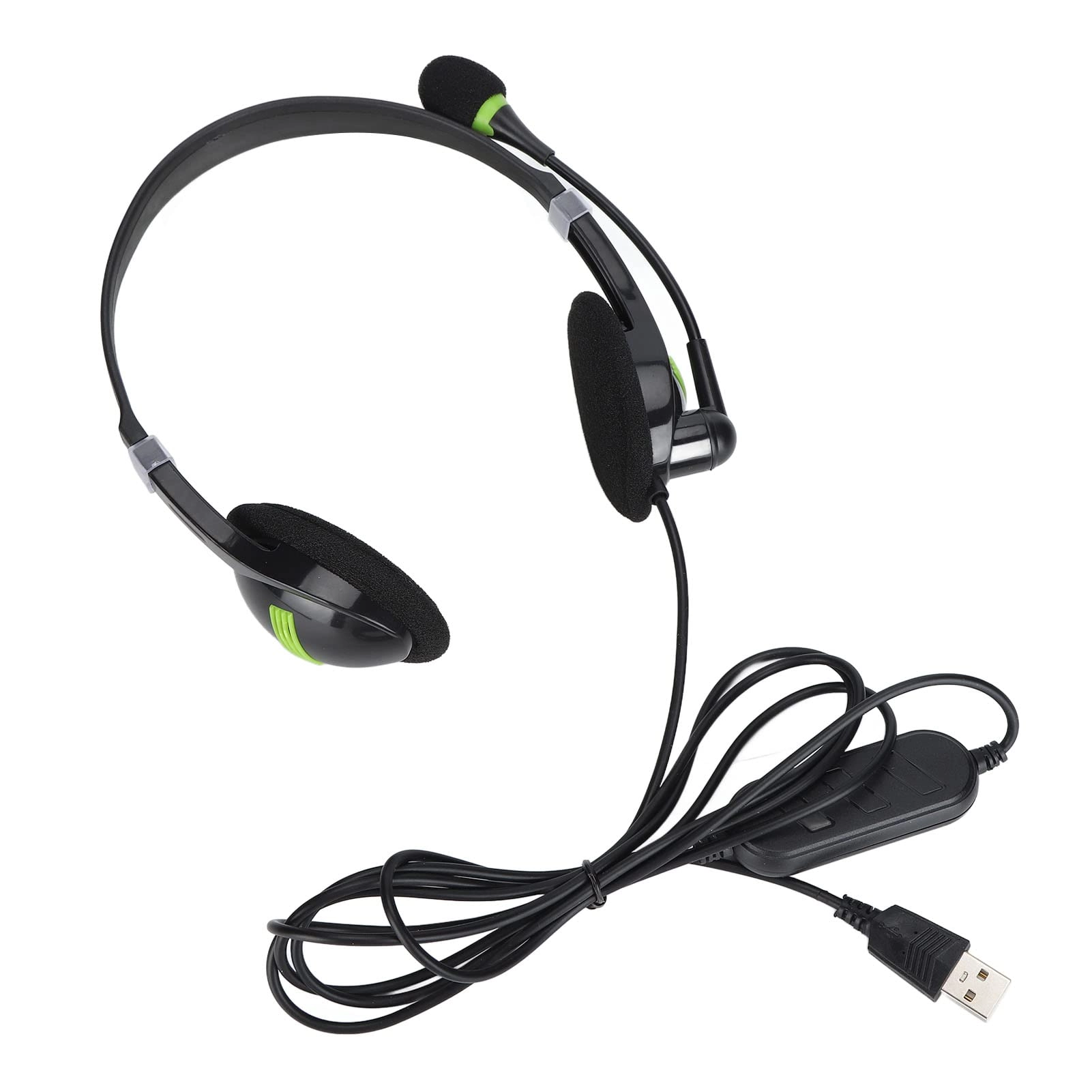 SY440MV Wired Headset