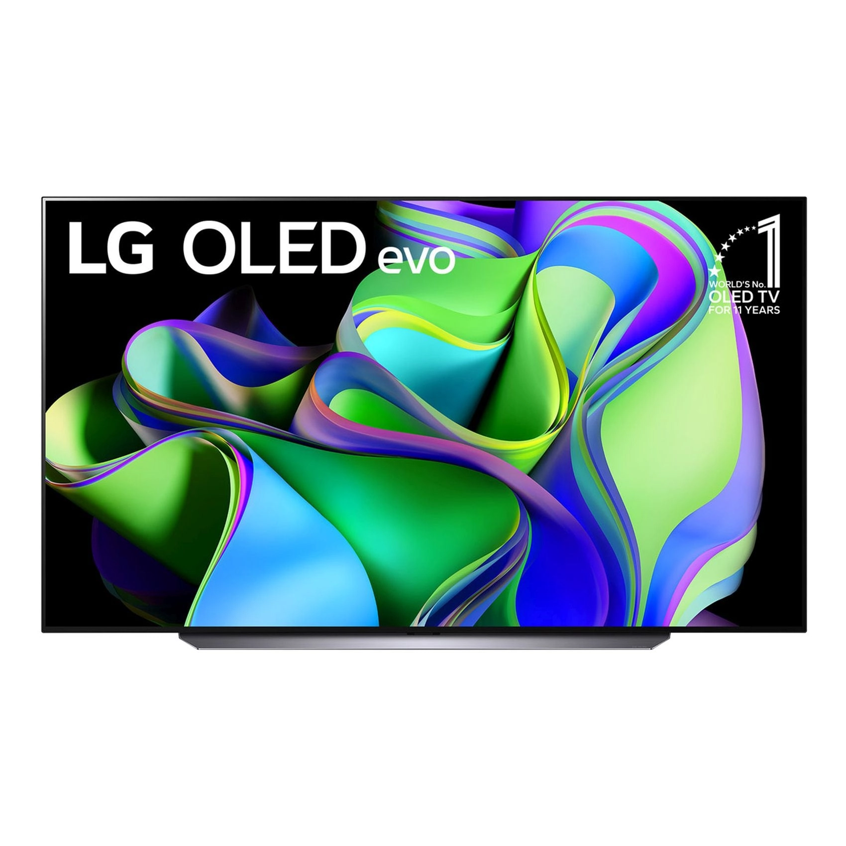 OLED83C36LA-AMAG - 83 inch