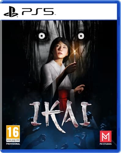 Ikai - PlayStation 5