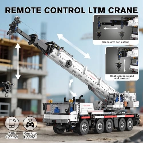 Engineering Vehicle (17075)