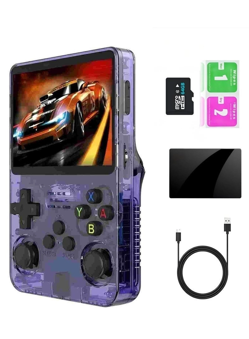 R36S - 32GB 64GB