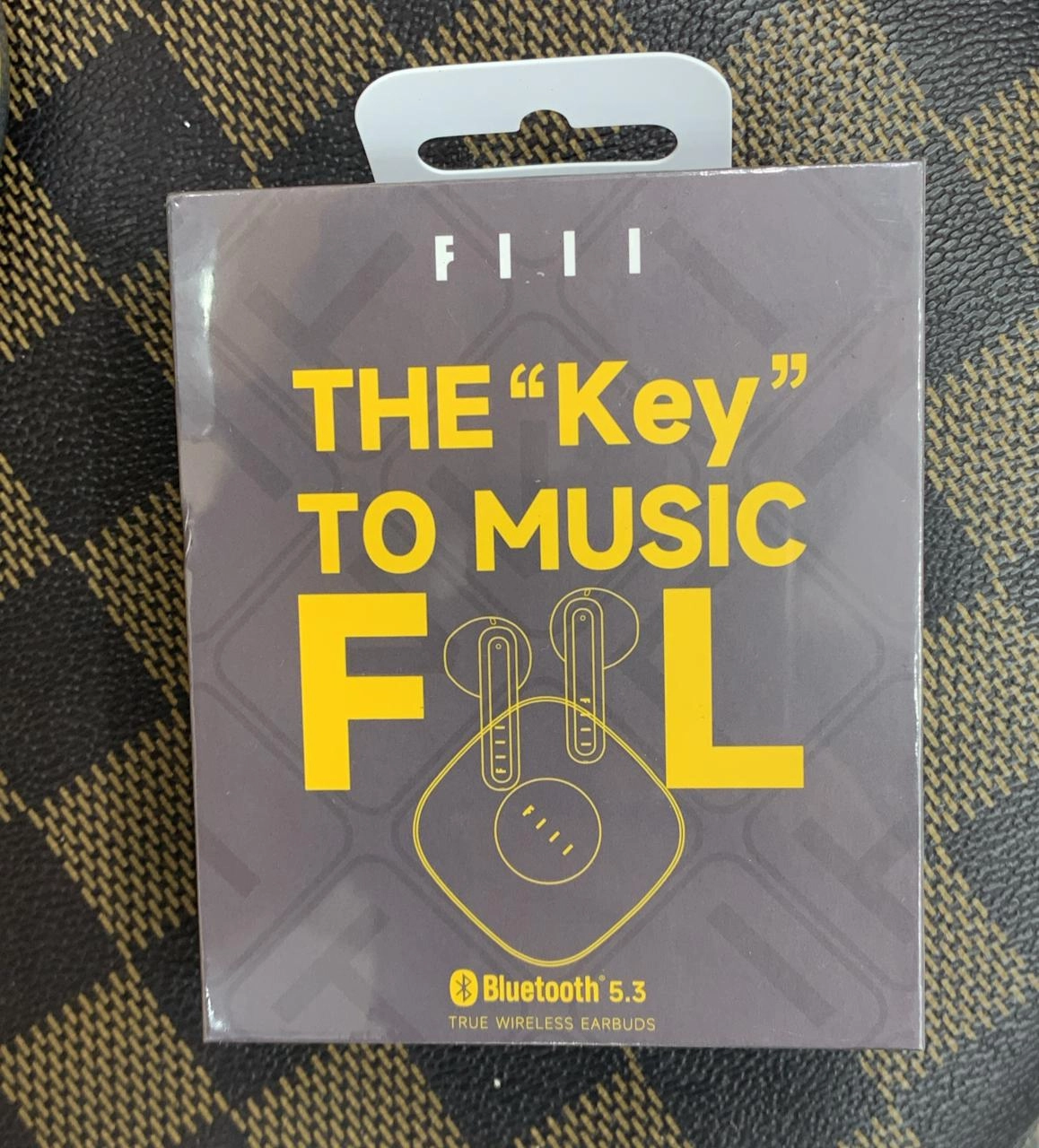 FIIL GS Wireless Earbud