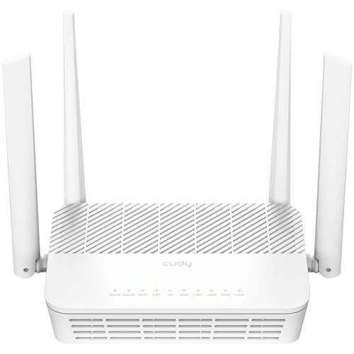 M3000 - WiFi 6 1 piece(s)