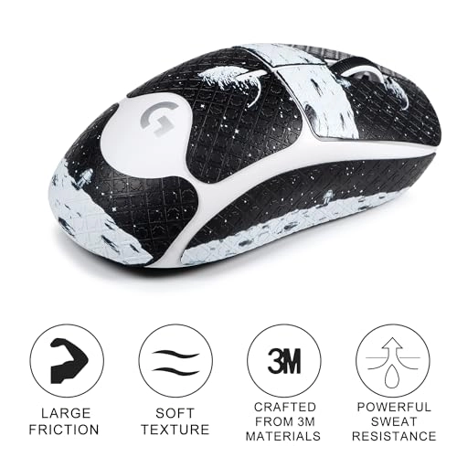 Mouse Grip Tape - G PRO X2 SUPERSTRIKE G PRO X Superlight 2 G PRO X Superlight 2 SE