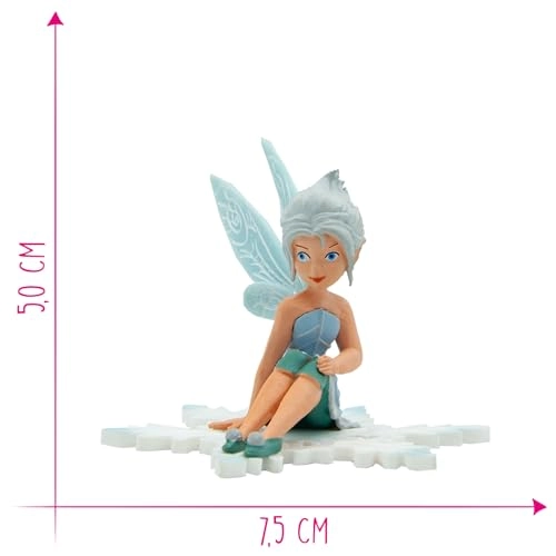 Disney - Periwinkle Tinkerbell (12842)