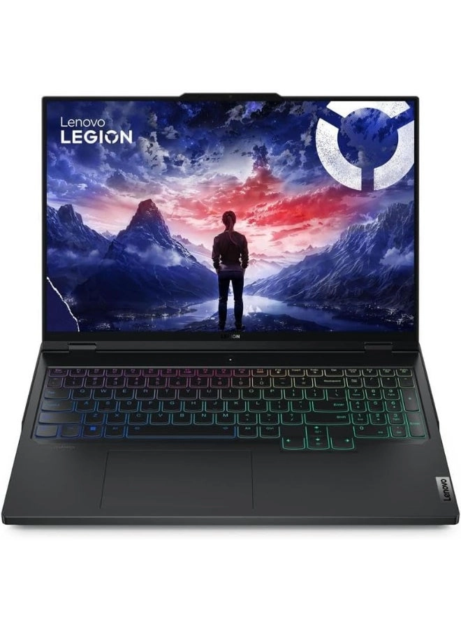 Legion Pro 7i - 16'' i9-14900HX 32GB DDR5 2000GB SSD