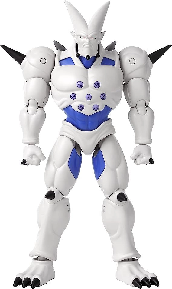 Omega Shenron (ALGT-40727)