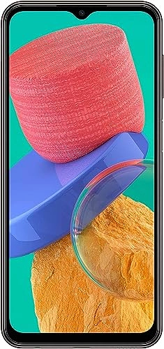 Galaxy M33 - 8GB 128GB