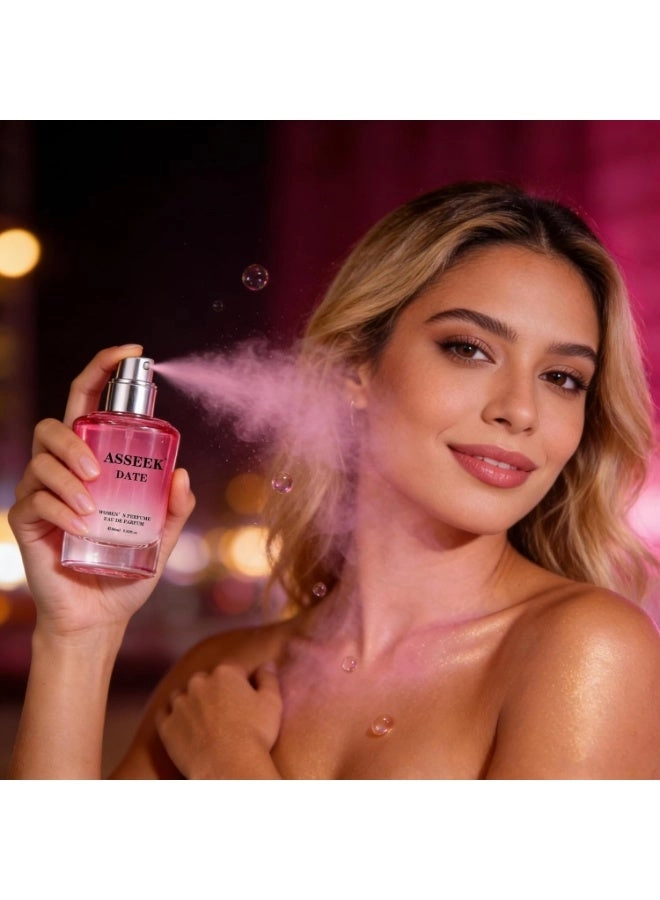 Women's Eau de Parfum - 80ml