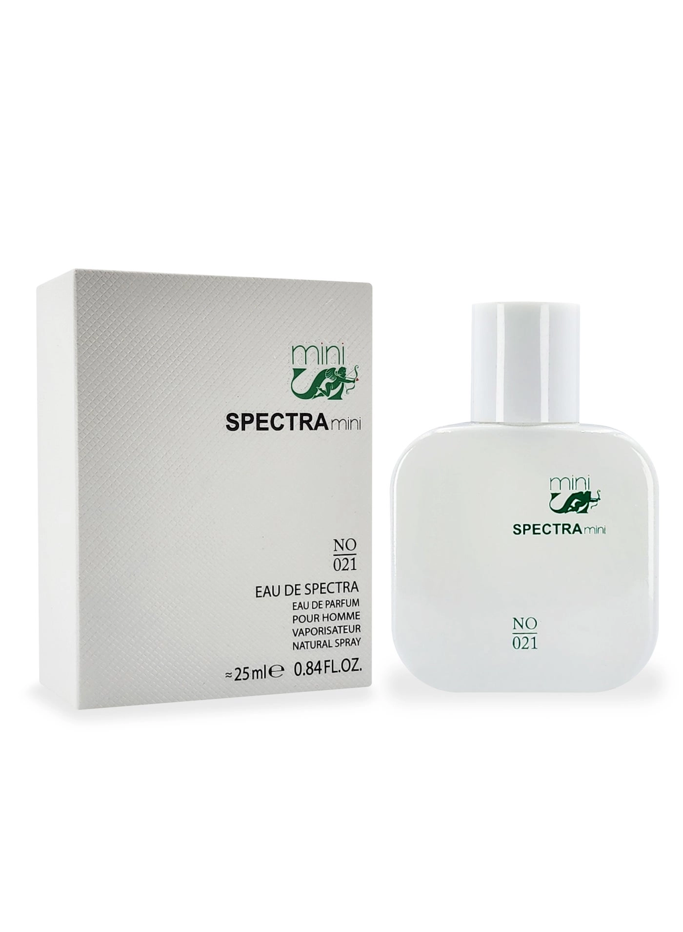 Spectra 021 Eau de Parfum 25ml