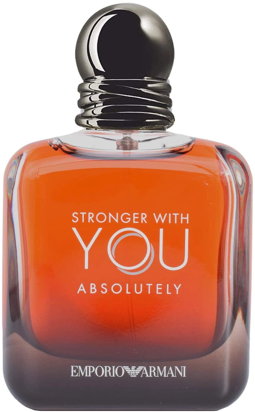 STRONGER WITH YOU ABSOLUTELY - Eau de Parfum 100ml
