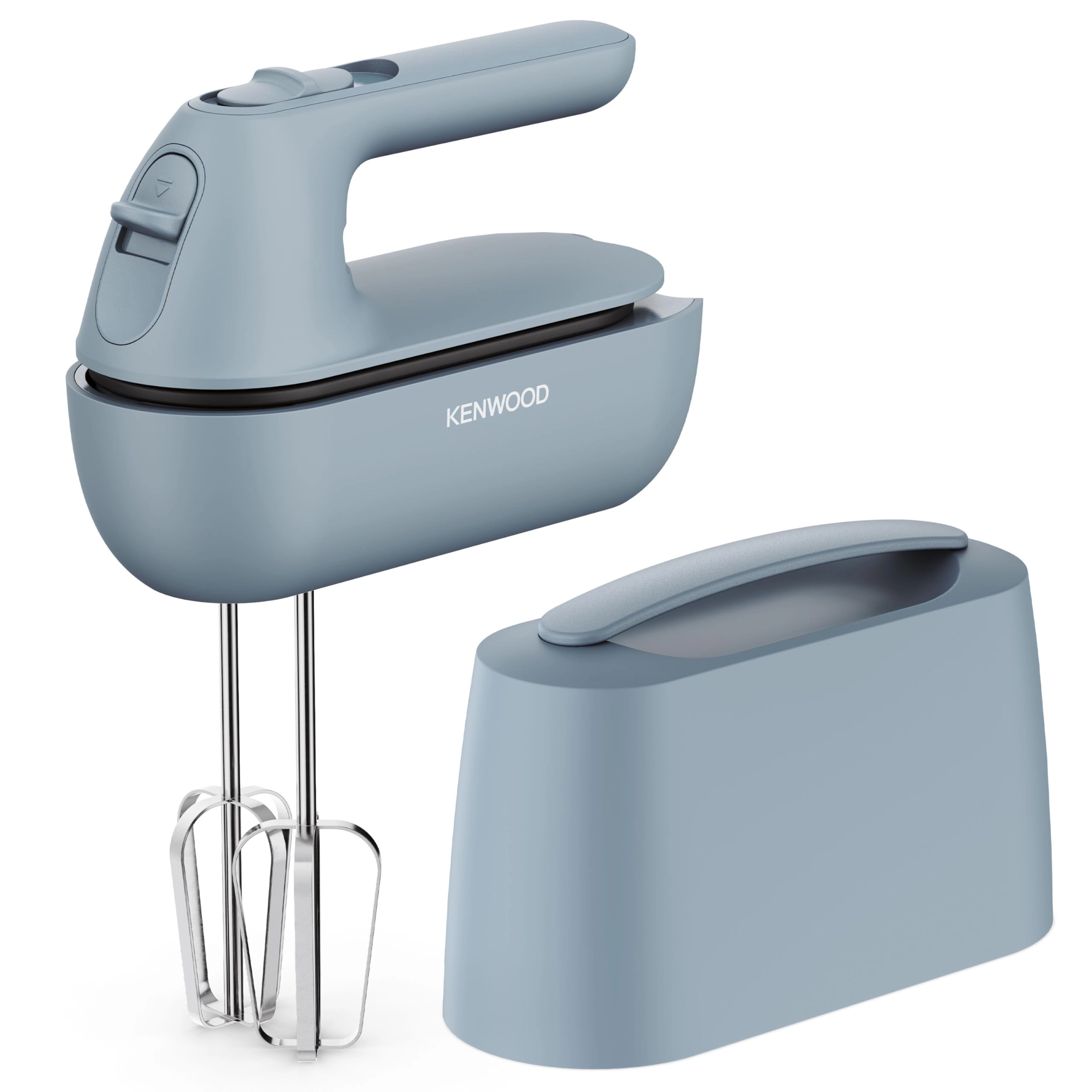 De’Longhi QuickMix Go - 1030 Grams 350W
