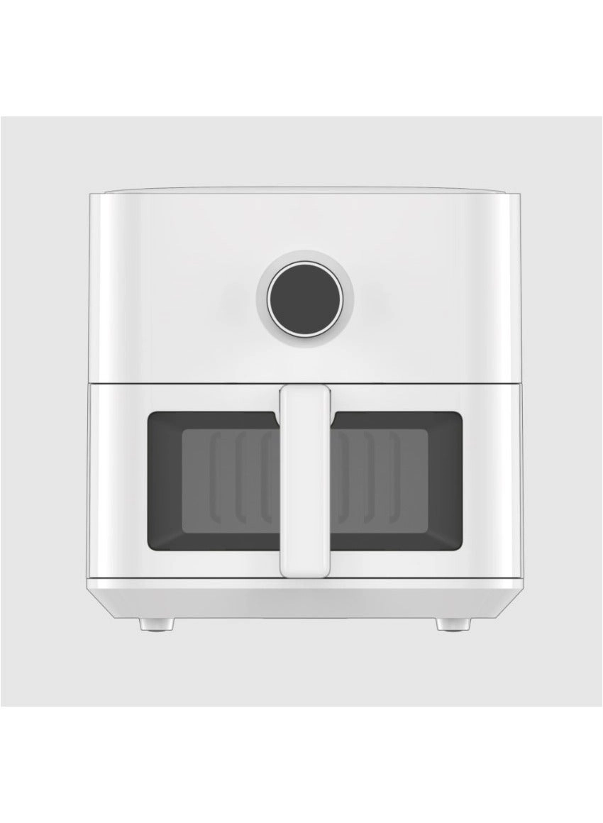Xiaomi Smart Air Fryer BHR8239GB - White 286 x 386 x 291mm